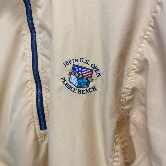 Pebble Beach Small Zip Up - Picture 2 of 5